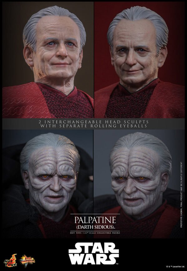 Palpatine (Darth Sidious) - Image 5