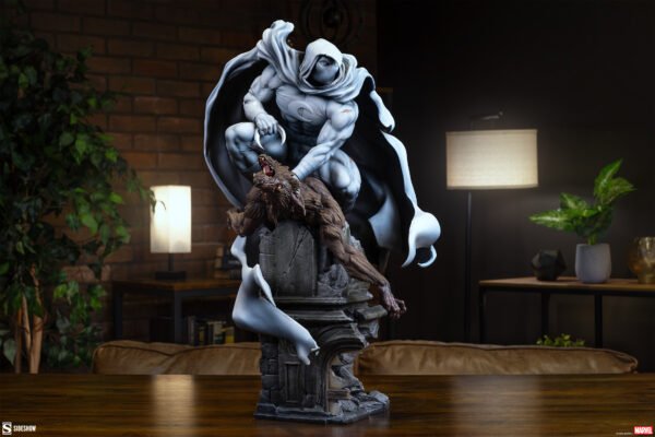 Moon Knight Premium Format - Image 8