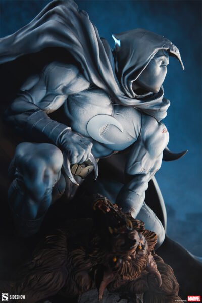 Moon Knight Premium Format