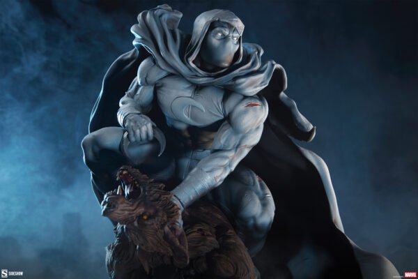 Moon Knight Premium Format - Image 5