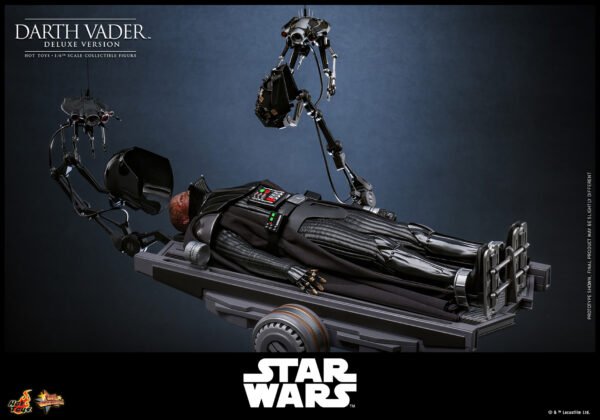 Darth Vader Deluxe - Image 17