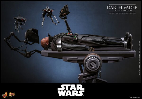 Darth Vader Deluxe - Image 16