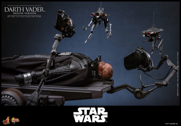 Darth Vader Deluxe - Image 15