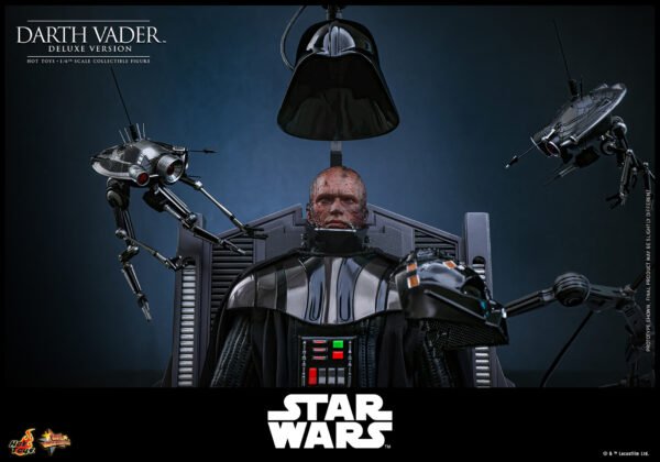 Darth Vader Deluxe - Image 14