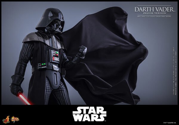 Darth Vader Deluxe - Image 13