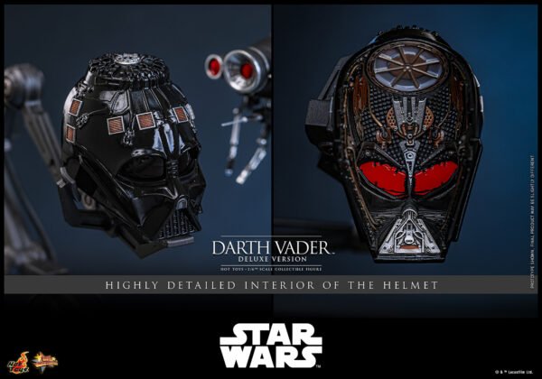 Darth Vader Deluxe - Image 19