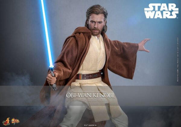 Obi-Wan Kenobi - Image 2