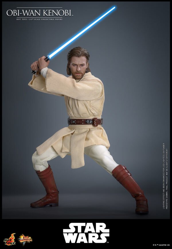 Obi-Wan Kenobi - Image 3