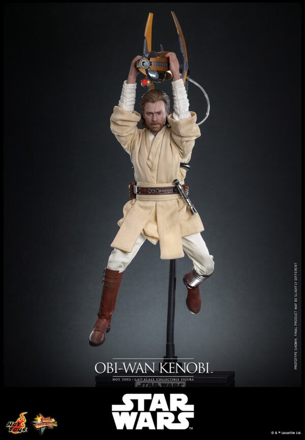 Obi-Wan Kenobi