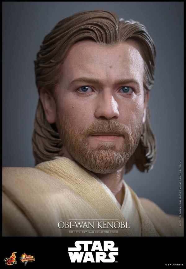 Obi-Wan Kenobi - Image 6