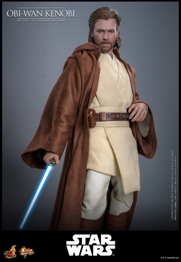 Obi-Wan Kenobi