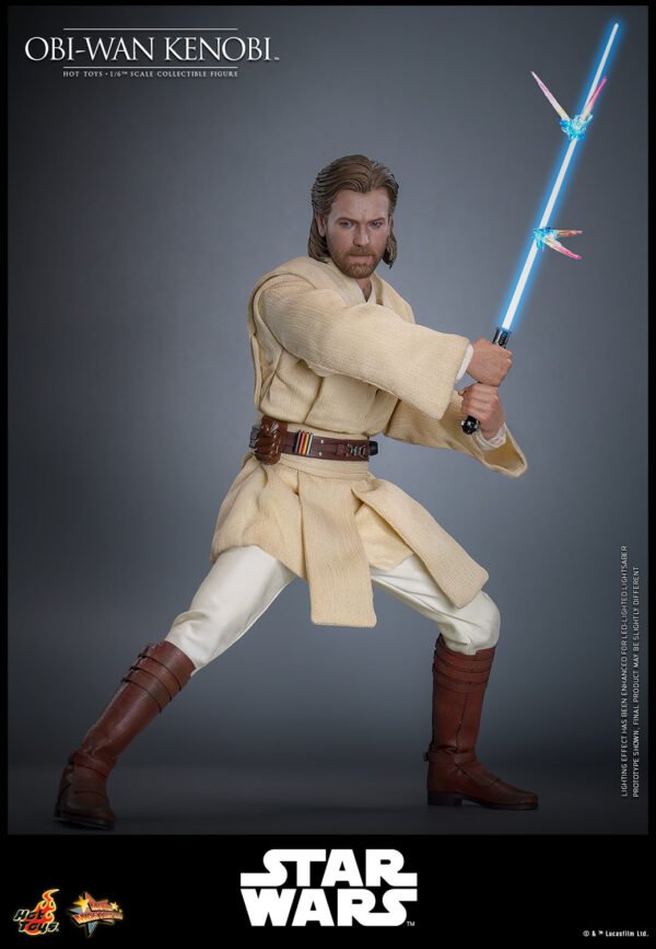Obi-Wan Kenobi - Image 5