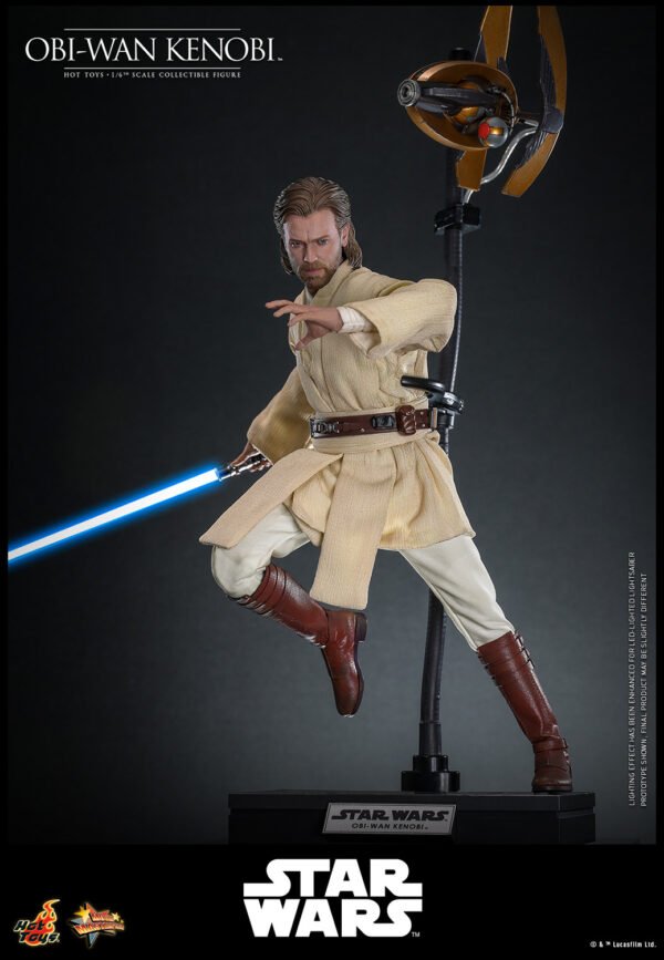 Obi-Wan Kenobi - Image 7