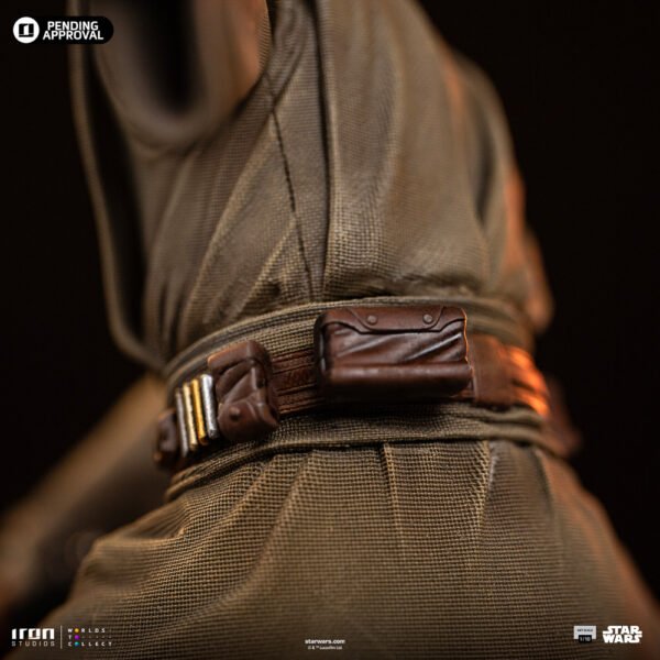 Mace Windu 1:10 - Image 4