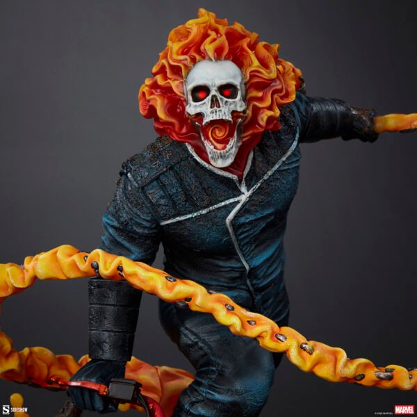 Ghost Rider (Classic Variant)