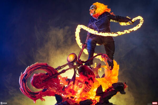 Ghost Rider (Classic Variant) - Image 5