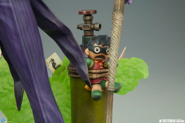 The Joker Maquette - Image 3