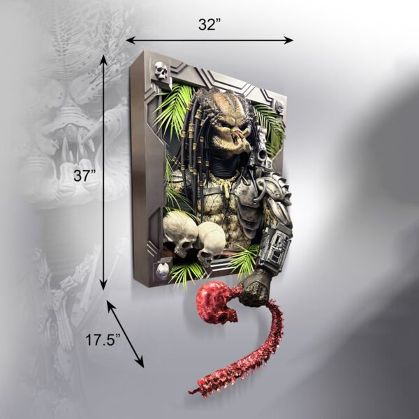 Predator Life-Size - Image 2