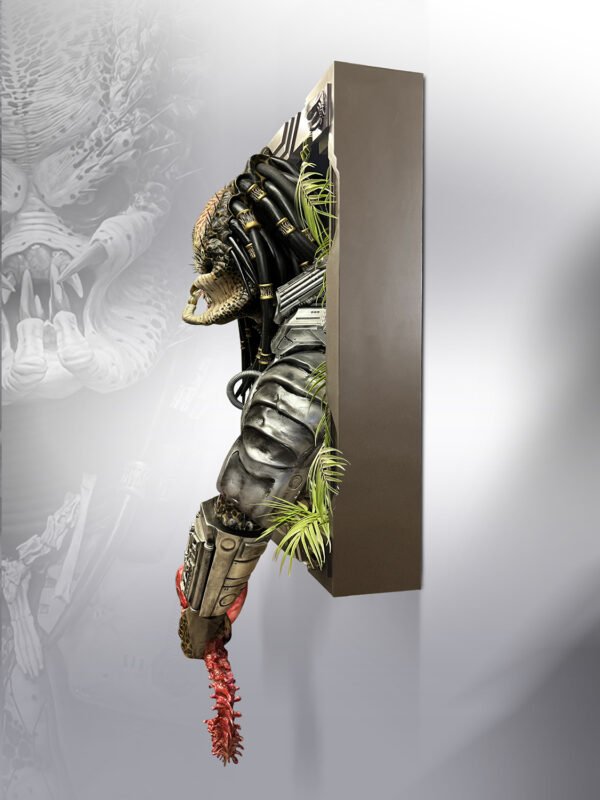 Predator Life-Size