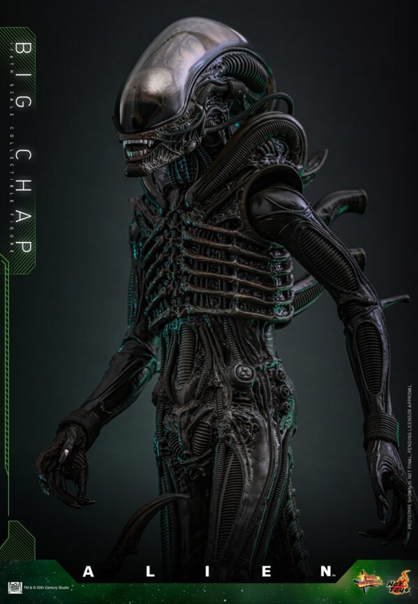 Aliens Big Chap - Image 4