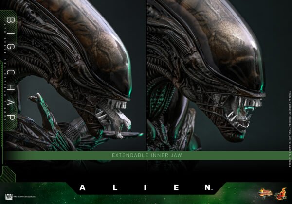 Aliens Big Chap - Image 3