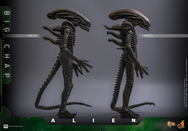 Aliens Big Chap - Image 6
