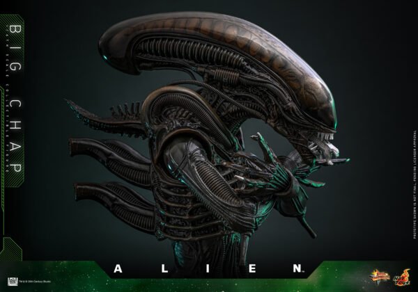 Aliens Big Chap - Image 5
