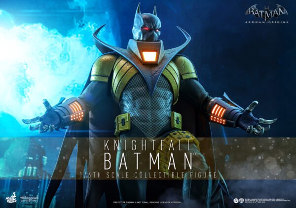Knightfall Batman - Image 2