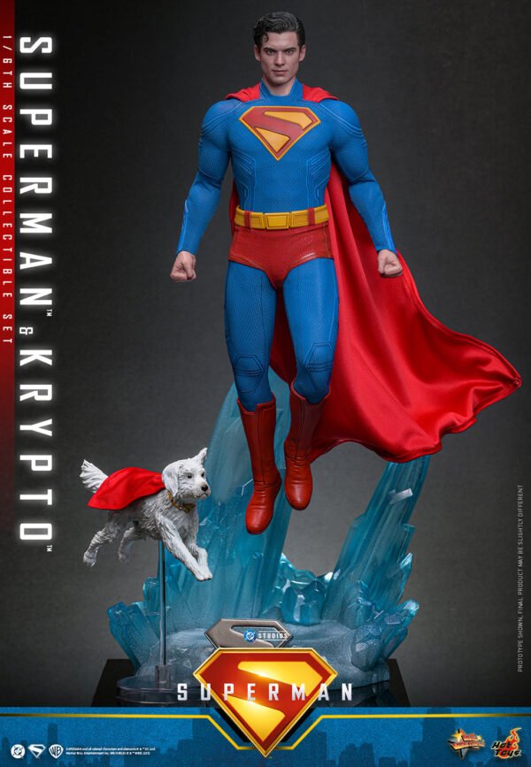 Superman & Krypto - Image 4