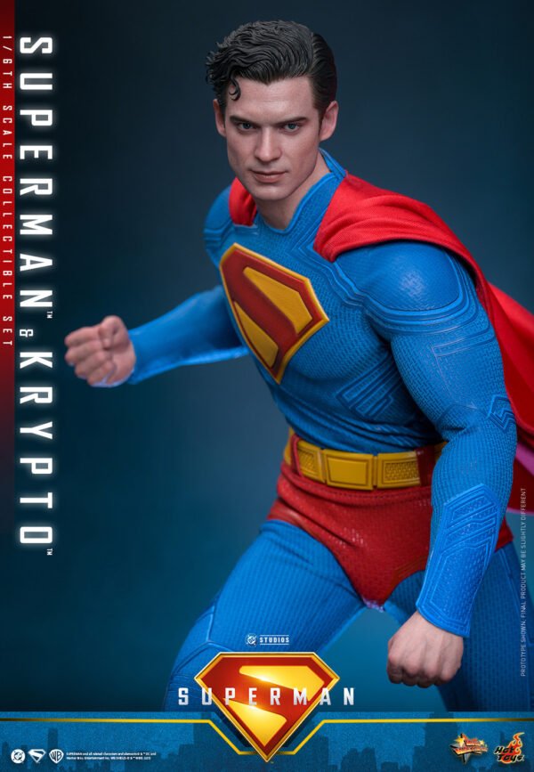 Superman & Krypto - Image 2