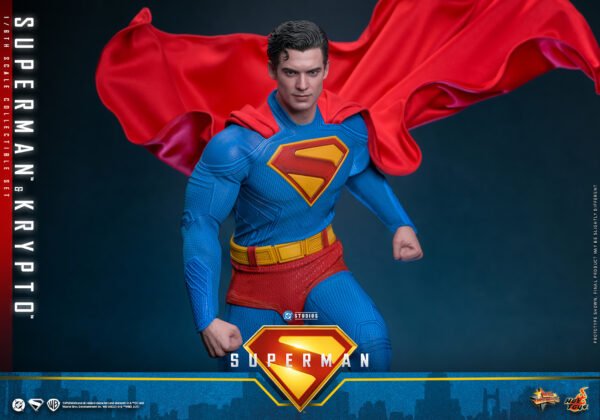 Superman & Krypto - Image 5