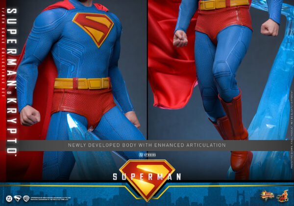 Superman & Krypto - Image 7