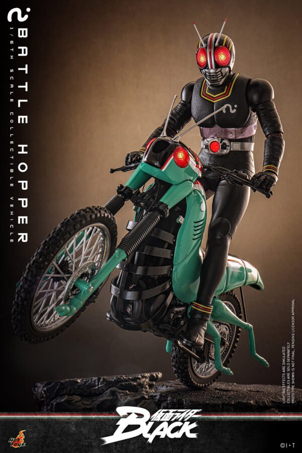 Battle Hopper - Image 3