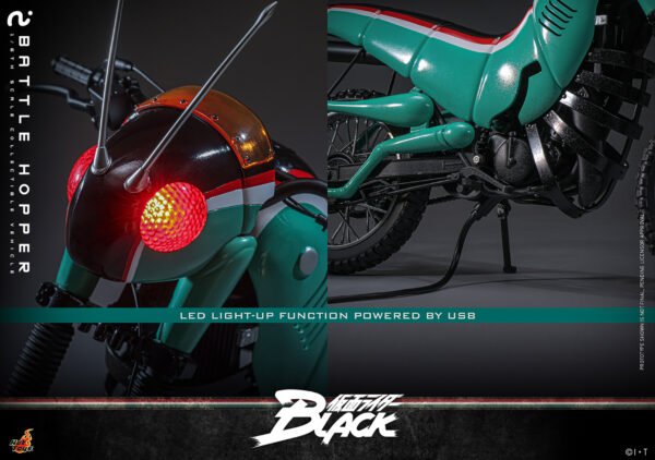 Battle Hopper - Image 2