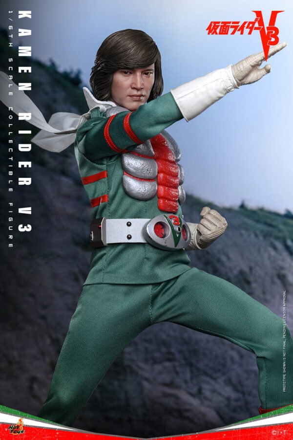 Kamen Rider V3