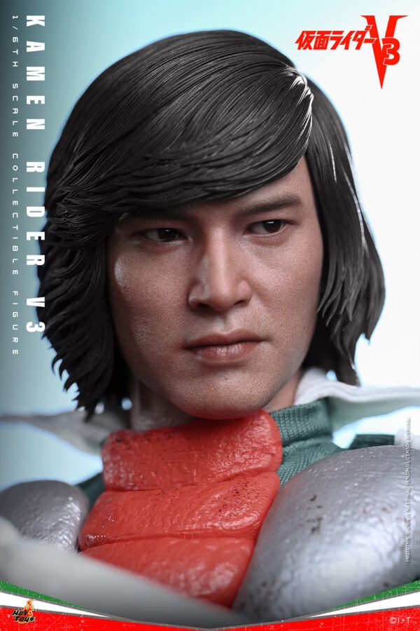 Kamen Rider V3 - Image 6