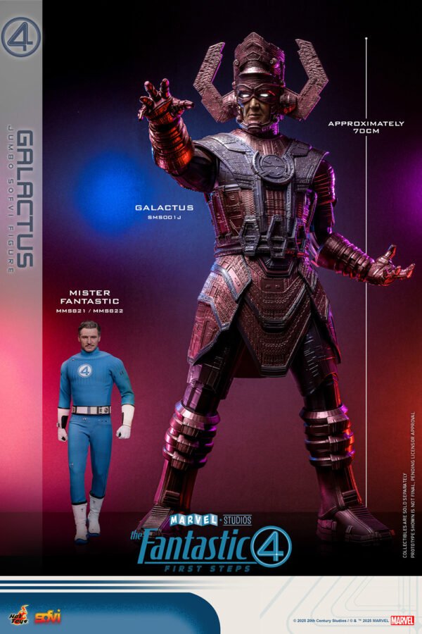 Galactus Jumbo Sofvi - Image 5