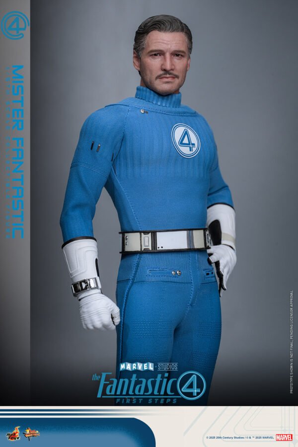 Mister Fantastic - Image 2