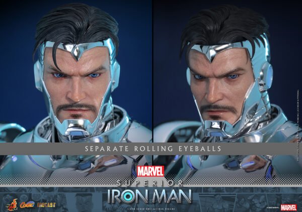 Superior Iron Man - Image 2