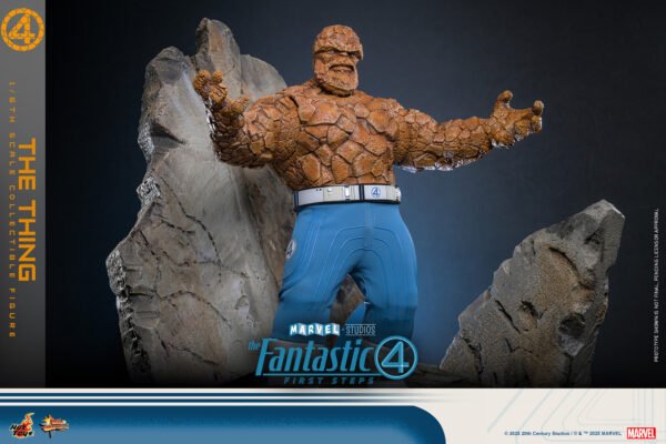 The Thing - Image 4