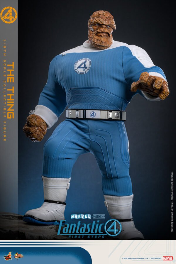 The Thing - Image 2