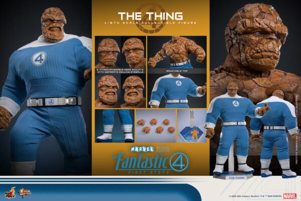 The Thing - Image 7