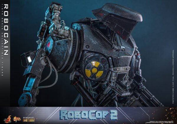 RoboCain - Image 8