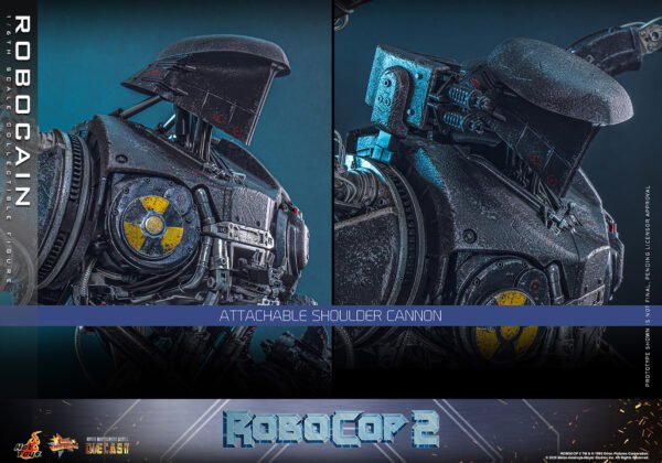 RoboCain - Image 5