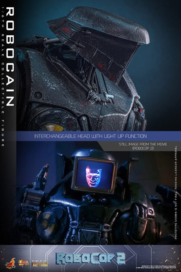 RoboCain - Image 6