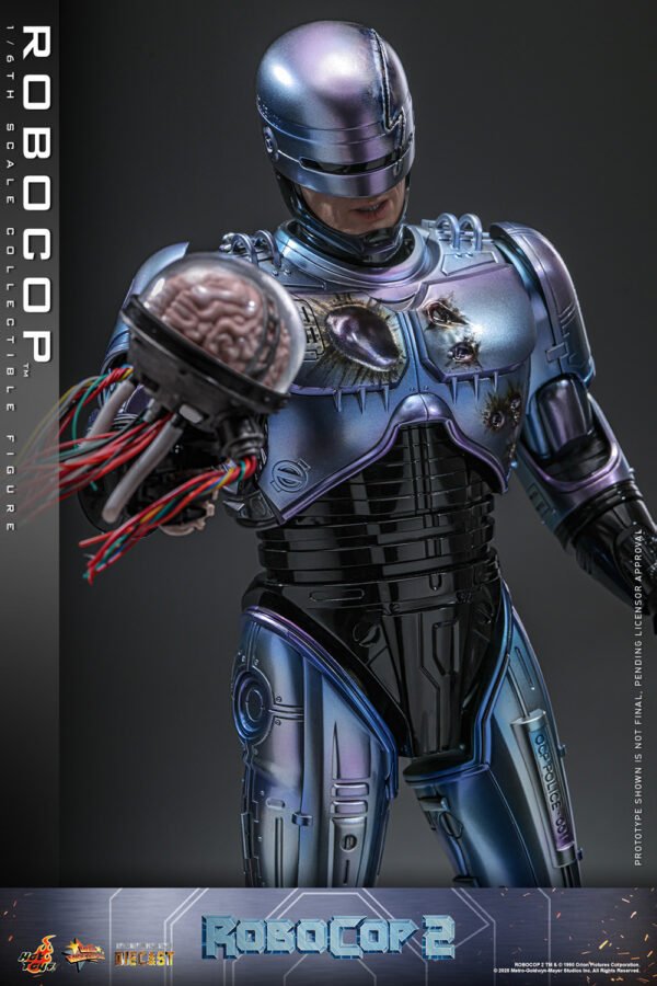 RoboCop - Image 7