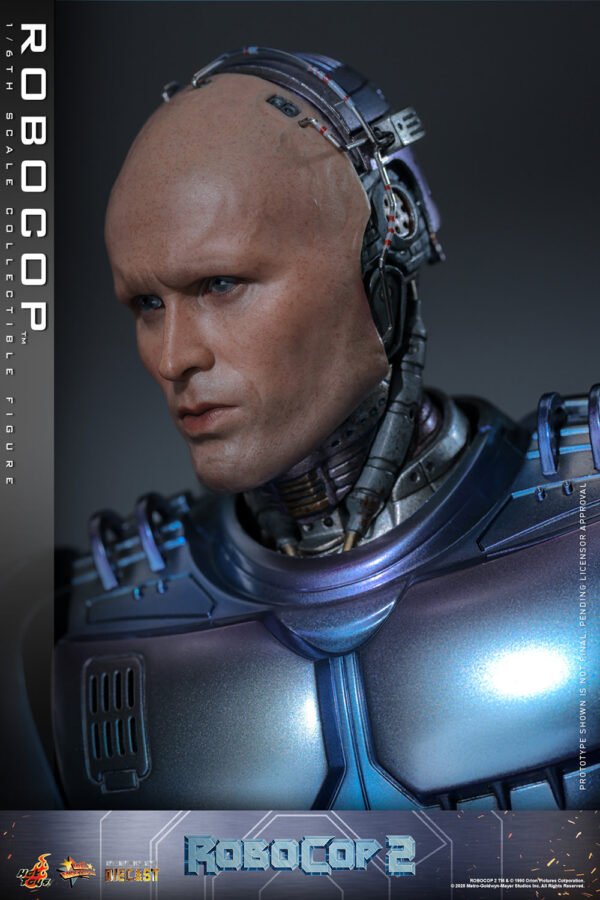 RoboCop - Image 8