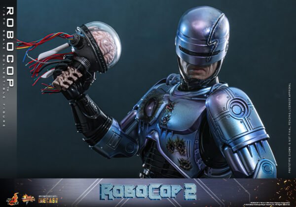 RoboCop - Image 9