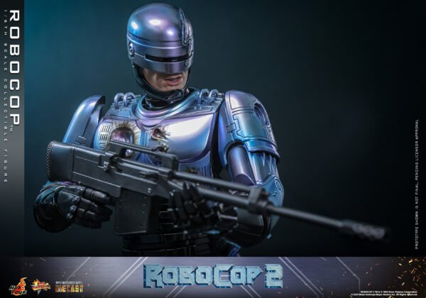 RoboCop - Image 6