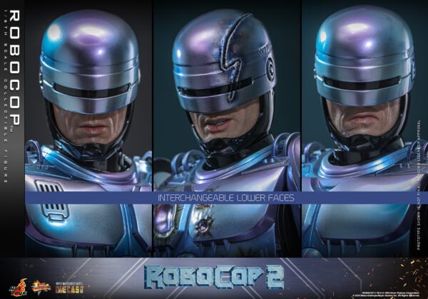 RoboCop - Image 5